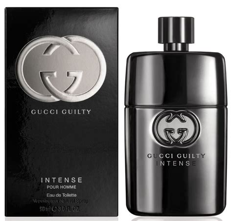 nước hoa nam gucci guilty intense|nước hoa gucci guilty.